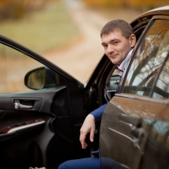Юрий Даргевич, 12.04, Дзержинск