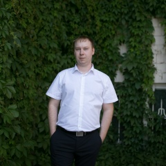 Виктор Карташев, 03.09.1989, Москва