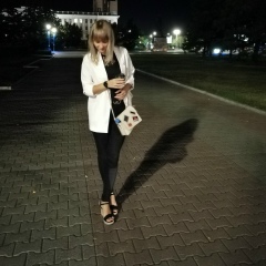 Евгения Ракова, 20.06.1986, Барнаул