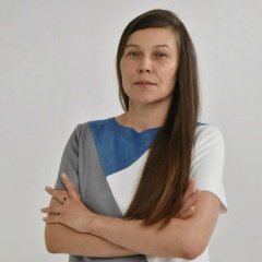 Алия Гибадуллина