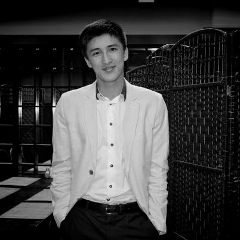 Эрлан Бектурсунов, 29.04.1993, Москва