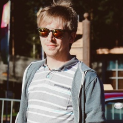 Дмитрий Горячёв, 04.02.1985, Санкт-Петербург