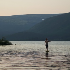 Сергей Кириллов, 04.08.1987, Санкт-Петербург