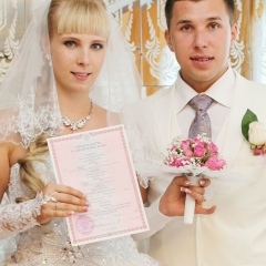 Aleksandr Milaikin, 24.04, Бузулук