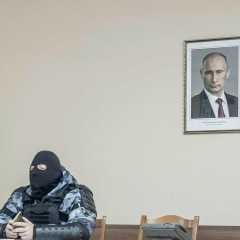 Александр Тринадцатый, Мариуполь