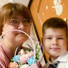Тамилла Овчинникова