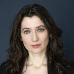 Алена Каллистова, 11.12