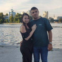Анжелика Савинкова, 12.07, Мелитополь