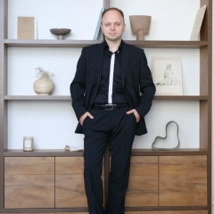 Евгений Стрекаловский, 06.11.1982, Санкт-Петербург