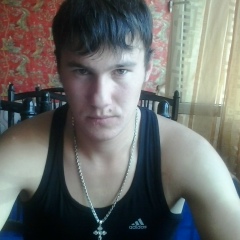 Vladimir Goppe, 23.03, Турген