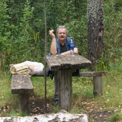 Сергей Степанов, 28.08.1962, Псков