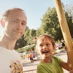 Андрей Буров, 08.09.1987, Санкт-Петербург