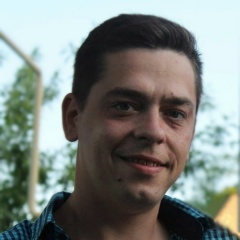 Артём Шаповал, 17.11, Екатеринбург