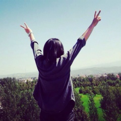 Мария Ли, 02.04.1997, Алматы