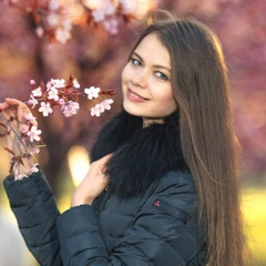 Екатерина Иммонен, 27.01, Helsinki