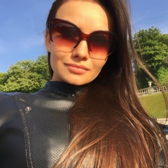 Зарина Рамазанова, 07.06