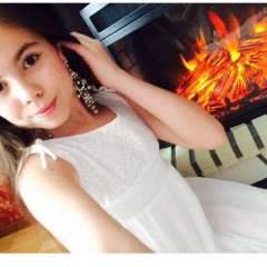 Алия Ибрагимова, 13.02, Казань