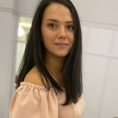 Лилия Рудакова, 03.09.1987, Нефтекамск