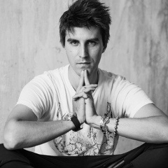 Александр-Санти Захаров, 29.07, Санкт-Петербург