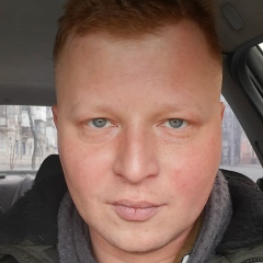Иван Замига, 08.08, Кривой Рог