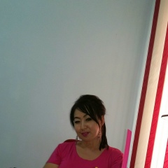 Дина Амирова, 25.01.1967, Кентау