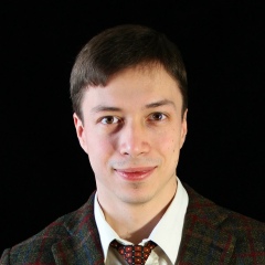 Вячеслав Азаров, 18.03.1989, Москва