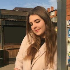 Рита Ююкина, 02.04, Краснодар