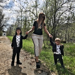 Кристишка Бойко, 14.12, Бишкек