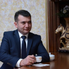 Firuz Musaibli, 29.10.1986, Баку