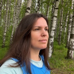 Полина Ильина, 28.08, Санкт-Петербург