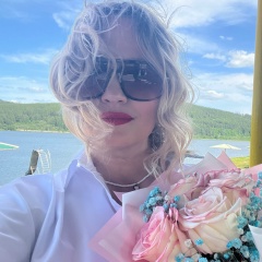 Елена Пузикова, 06.04, Трехгорный