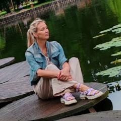 Елена Белоусова, 09.06.1981, Воскресенск