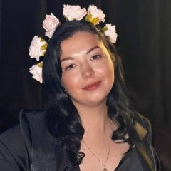 Ирина Шилина, 22.02.1989, Москва