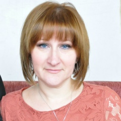 Оксана Огий(Бажен), 21.12, Харьков