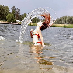 Мария Чехова, 11.09, Ногинск
