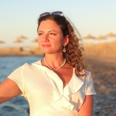 Елена Кривуцкая, 12.02.1987, Ухта