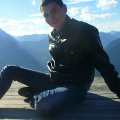 Дмитрий Никифоров, 25.11.1987, Калуга