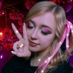 Маргарита Жукова, 25.04, Новомосковск