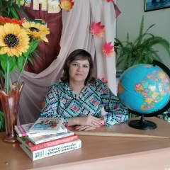 Анастасия Анчикова, 28.08.1986, Ульяновск