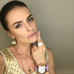 Екатерина Астахова, 22.12, Москва