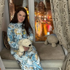 Наталья Другова, 02.09, Санкт-Петербург