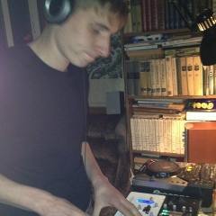 Паша Бобриш, 13.07.1990, Москва