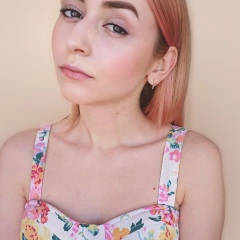 Эрика Малыгина, 22.04