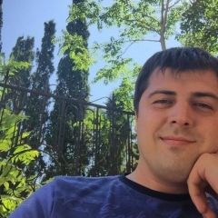 Игорь Шаборшин, 14.03, Оренбург