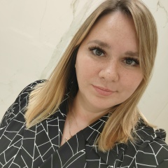 Эльвира Ефремова, 30.08.1987, Тюмень