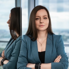 Елена Влада, Санкт-Петербург