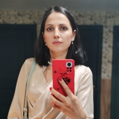 Ирина Краюшкина, 27.11, Чебоксары