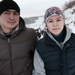 Samat Meketaev, 19.01, Семей