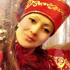 Роза Кемелхан, 12.09.1976, Актау