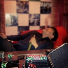 Диас Кенжекеев, 20.05, Москва